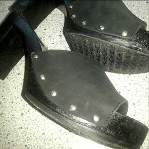 Vintage Original Leather Candies